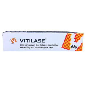 Vitilase Cream 65g