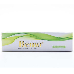 Bemo  Oint 15g
