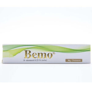 Bemo Oint 30g