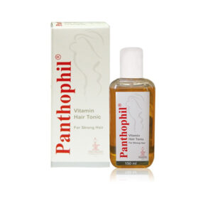 Panthophil Vit Hair Tonic 150ml