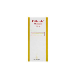 Philazole Shampoo 100ml