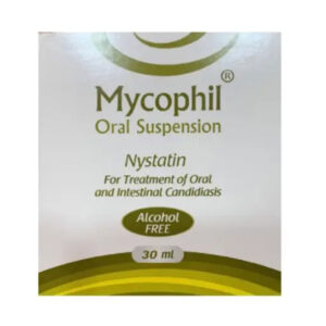 Mycophil Susp 30ml