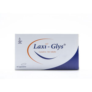 N.1.A 3/6/2026 Laxi -Glys Adult 18 Supp