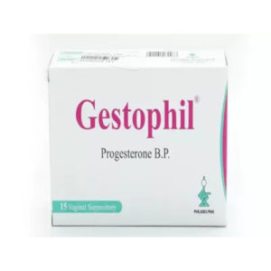 Gestophil 15 V/Ovules