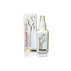 Panthophil Gold Vit Hair Tonic 150ml