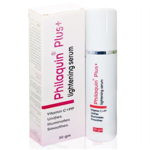 Philaquin Plus Lightening Serum 30 g