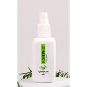 Rosephil Scalp & Hair Spray 150ml