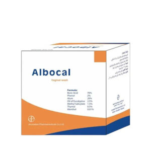 N..A 6/6/2026  Albocal V/Wash 10 Sach