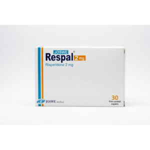 Respal 2mg 30 Tab