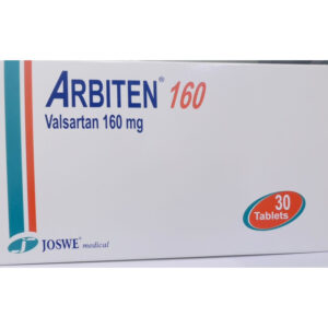 Arbiten 160mg 30 Tab