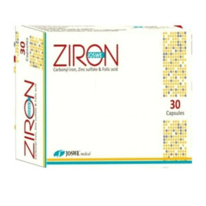 Ziron 30 Cap