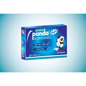 N..A 11/6/2026  Panda Night 24 Cap