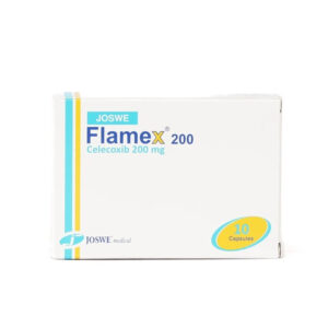 N.2.A2/6/2026 Flamex 200mg 10 Cap