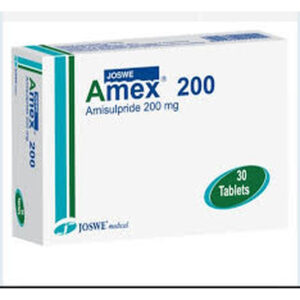N.3.A 2/6/2026 Amex 200mg 30 Tab
