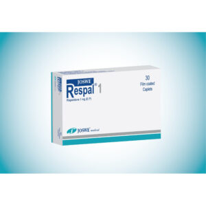 Respal 1mg 30 Tab
