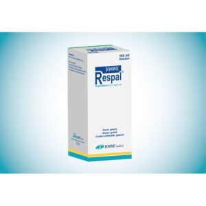 Respal Solution 100ml