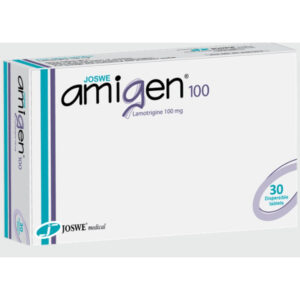 Amigen 100mg 30 Tab