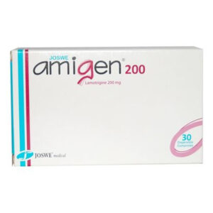 N.4.A 2/6/2026 Amigen 200mg 30 Tab