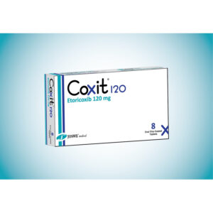 Coxit 120mg 8 Tab