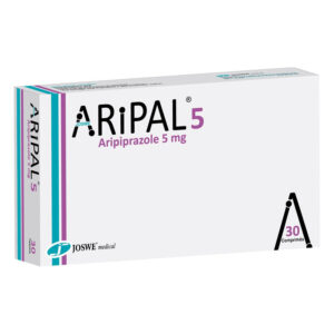 Aripal 5 mg 30 Tab  