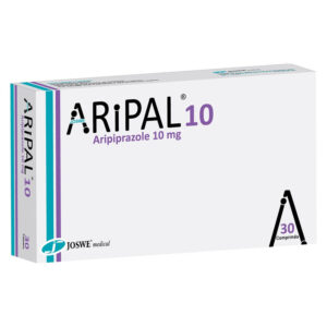 Aripal 10 mg 30 Tab