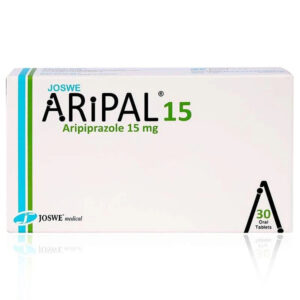 Aripal 15 mg 30 Tab