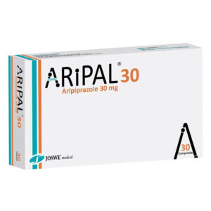 Aripal 30 mg 30 Tab