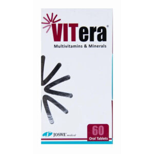 Vitera Multi Vitamins 60 Tab