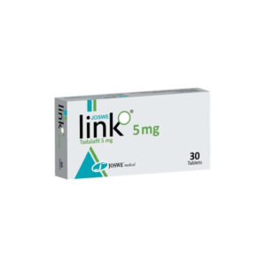 Link 5mg 30 Tab