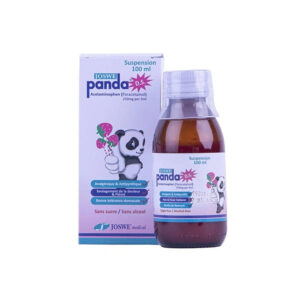 Panda DS Susp 100ml $Temp.8