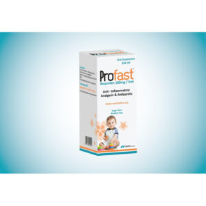 N..A 11/6/2026 Profast 100mg/5ml 120ml Susp $Temp.10-12