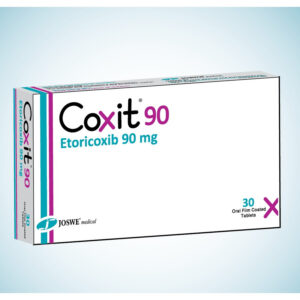 Coxit 90mg 30 Tab