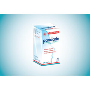 N..A 4/2/2026 Pandarin 30 Tab