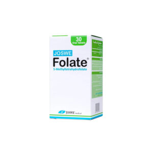 Joswe Folate 30 Tab