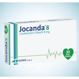 Jocanda 8mg 30 Tab