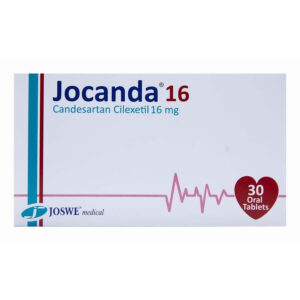 Jocanda 16mg 30 Tab