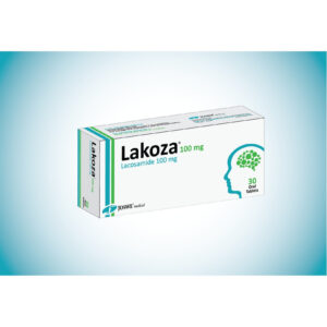 N..A 8/3/2025 Lakoza 100mg 30 Tab