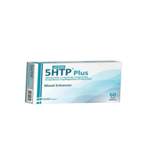 N.3.A 2/6/2026  5HTP Plus 60 Tab