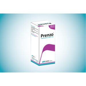 N.3.A 2/6/2026 Prenzo 15mg/5ml Syr 120ml
