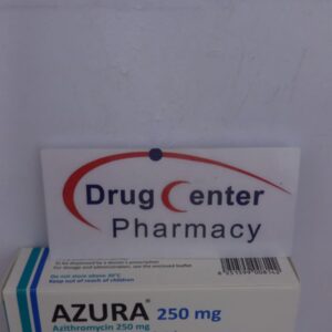 Prexal 5mg 30 Tab