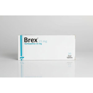 N.3.A 2/6/2026 Brex 15mg 30 Tab