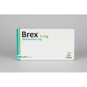 Brex 5mg 30 Tab