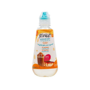 Josweet Plus S/F Sweetener Syrup 250ml