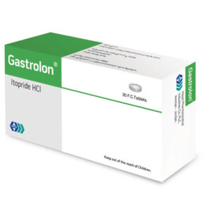 N..A 2/4/2026 Gastrolon 50mg 30 Tab