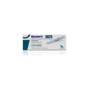 Ozempic 1mg 1 Pen Inj مبرد