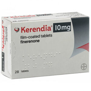 Kerendia 10mg 28Tab