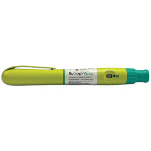 مبرد Eutropin S 36IU Pen Inj