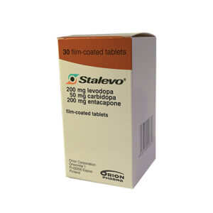 Stalevo 200/50/200mg 30 Tab