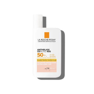 La Roche Posay Anthelios UVMUNE Sunblock Spf 50+ Tinted Fluid 50ml 25% Off