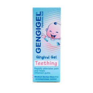 Gengigel Teething Gel 20ml